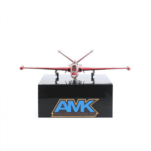 Avions Amk Avantgarde Model Kits