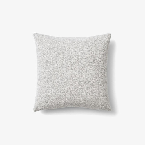 Andtradition - &Tradition Collect Coussin Boucle - sable - 50 x 50 cm - Andtradition