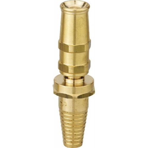 Anquier - Lance raccord conique, diamètre 26/34 mm, pour tuyau diamètre intérieur 19 à 25 mm Anquier  - Enrouleurs de tuyaux