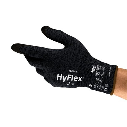 Protections pieds et mains Ansell Gants Hyflex 11-542 taille 10