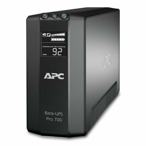 APC - Sai Interactif APC BR700G APC  - Onduleur APC