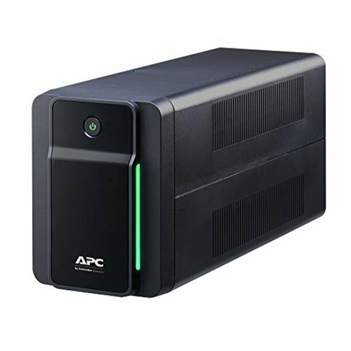 APC - Système d'Alimentation Sans Interruption Interactif APC BX950MI 520W APC  - Périphériques, réseaux et wifi
