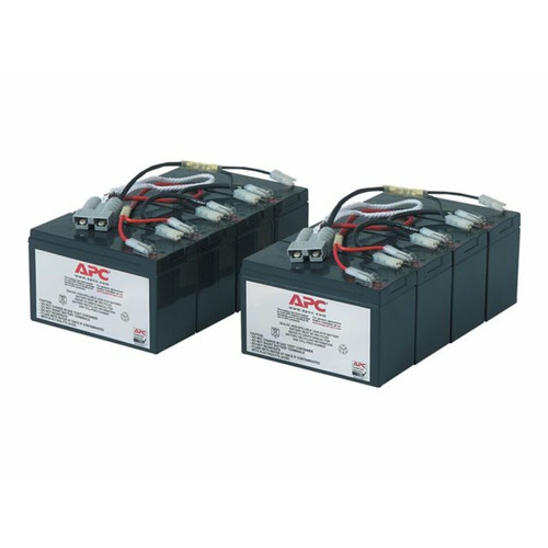 APC - Batterie RBC12 APC  - APC