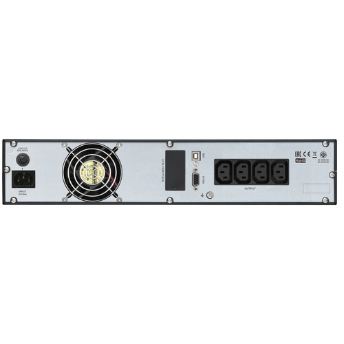APC - APC SRV2KRI uninterruptible power supply (UPS) APC  - Accessoires alimentation
