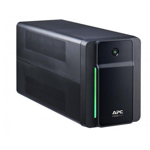 APC - APC BX1600MI uninterruptible power supply (UPS) - APC