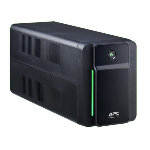 APC - APC BX750MI-FR uninterruptible power supply (UPS) - APC