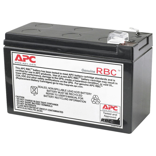 APC - RBC110 APC  - Onduleur