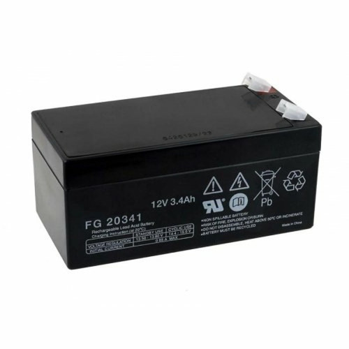 APC - Replacement Battery Cartridge 47 APC - Reseaux APC