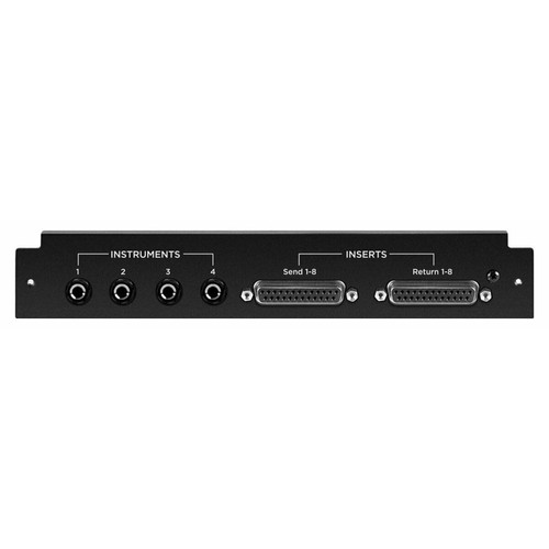 Interfaces audio Apogee A8MP 8 Channel Mic Preamp Apogee