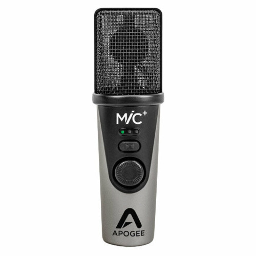 Microphone PC Apogee MIC PLUS Apogee