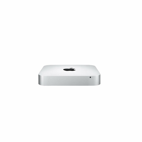 Apple - Mac Mini 2014 i7 3 Ghz 8 Go 256 Go SSD Reconditionné Apple  - PC Fixe Intel core i7