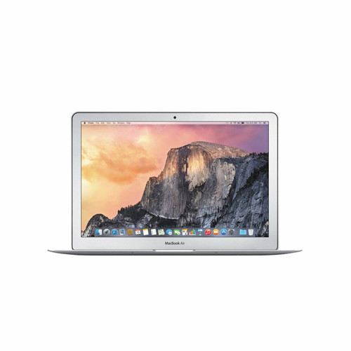 Apple - MacBook Air 13" 2011 Core i7 1,8 Ghz 4 Go 128 Go SSD Argent Apple  - MacBook Apple