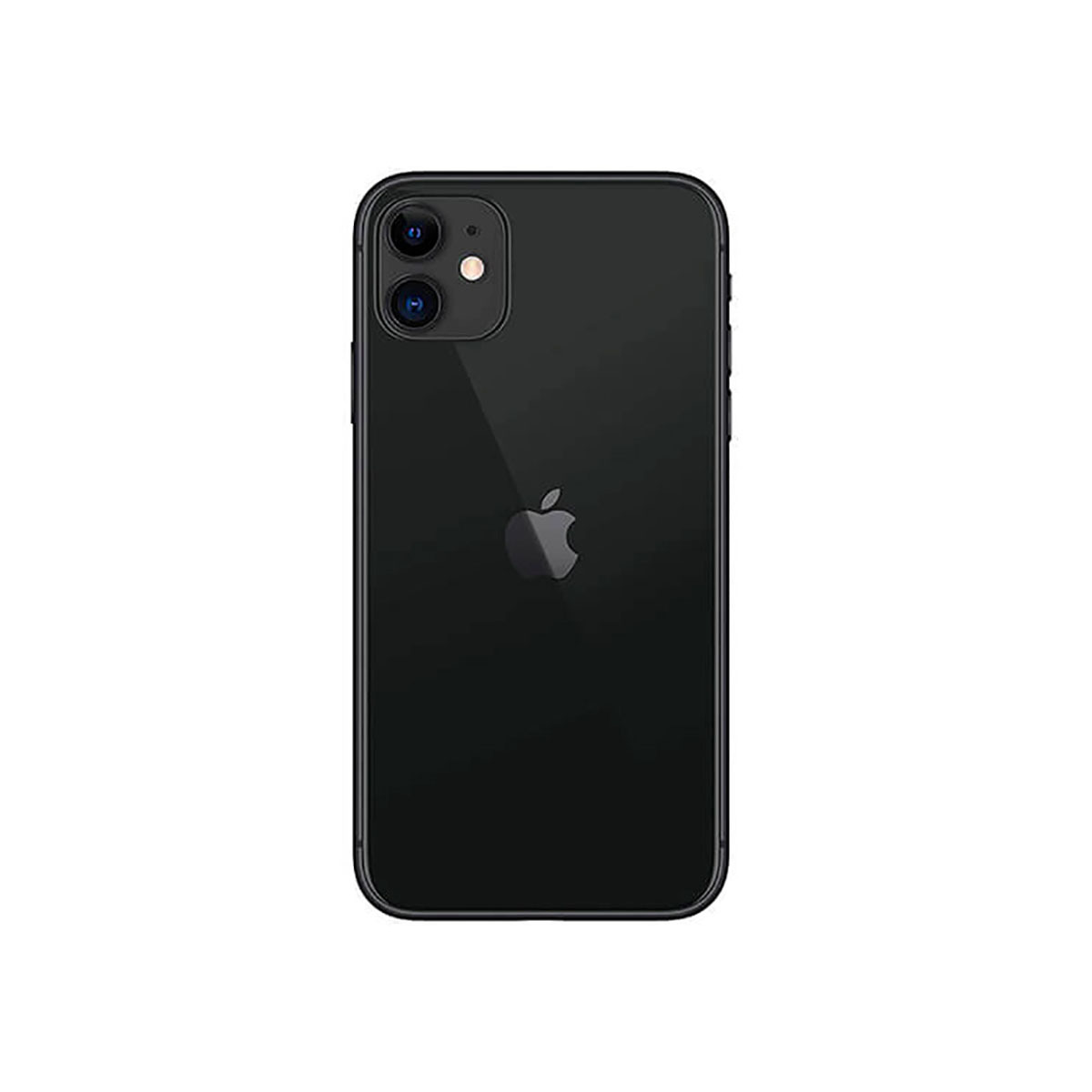 Apple Apple Iphone 11 64Go Noir