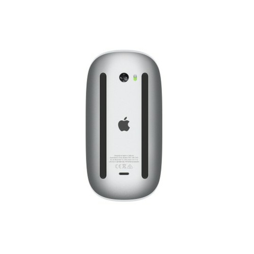 Apple Souris sans fil Magic mouse silver
