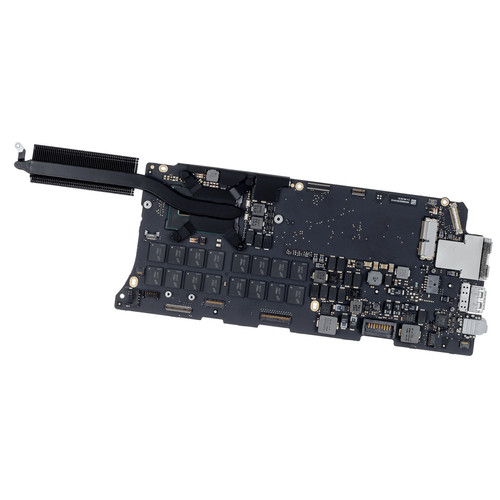 Apple - Carte mère 2,6 GHz Intel Core i5 (i5-4278U) 8Go pour MacBook Pro Retina 13 A1502 (2014) Apple  - Accessoires et consommables reconditionnés