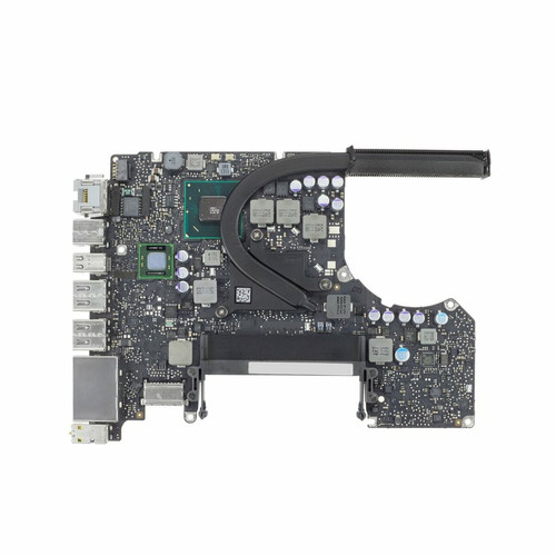 Apple - Carte mère 2,5 GHz Core i5 Intel pour MacBook Pro 13 A1278 (Mi 2012) Apple  - Apple reconditionné