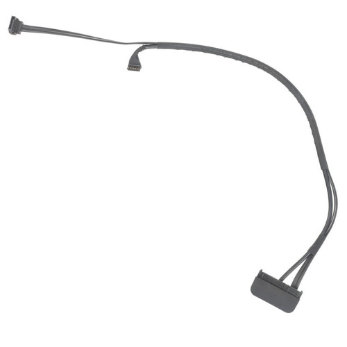 Apple - Cable d'alimentation du disque dur pour iMac 27" A1419 (Fin 2014 - Mi 2015) Apple  - Câbles et  Connectique iPhone Accessoires et consommables