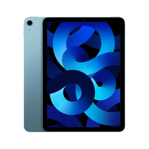 iPad Tablette Apple iPad Air 2022 M1 8 GB RAM 64 GB Bleu