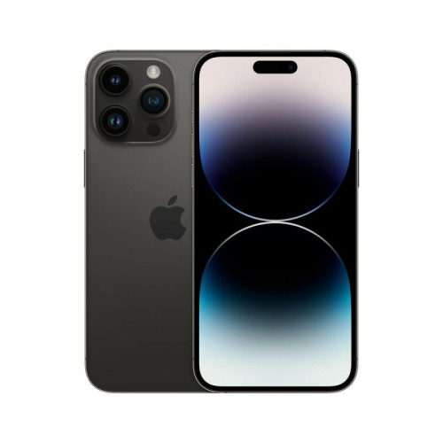 Apple - Smartphone Apple iPhone 14 Pro Max Multi-touch 6 GB RAM Noir 6,7" 512 GB Apple  - Produits reconditionnés et d'occasion