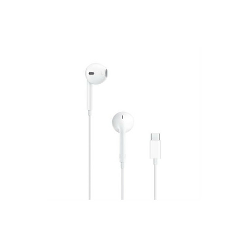 Apple - Airpods EarPods avec USB-C - Airpods Son audio