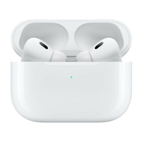 Ecouteurs intra-auriculaires Apple MTJV3DN/A
