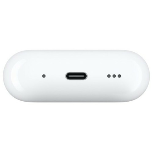 Ecouteurs intra-auriculaires Airpods AirPods Pro (2nd generation) USB-C (Apple)