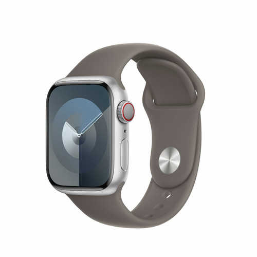 Accessoires montres connectées Apple Montre intelligente Watch 41 Apple MT3A3ZM/A M/L