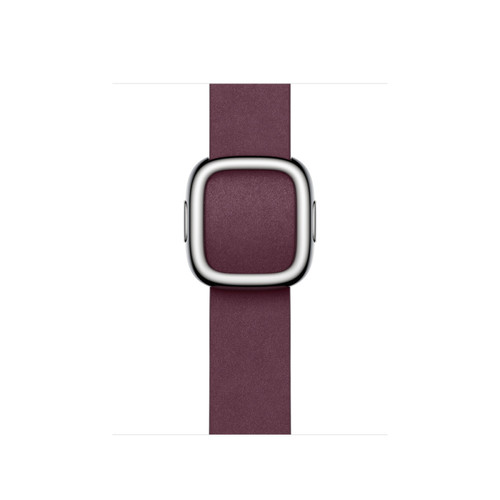 Apple - Apple MUH83ZM/A accessoire intelligent à porter sur soi Bande Baie Polyester Apple  - Accessoires montres connectées Apple