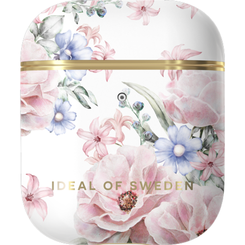 Apple - Airpods Fashion Case Floral Romance Ideal Of Sweden Apple  - Marchand Mplusl
