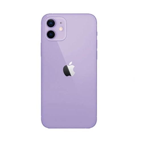 Apple Apple iPhone 12 128Go Violet
