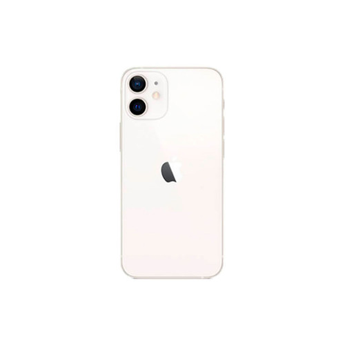 Apple Apple iPhone 12 Mini 256 Go Blanc