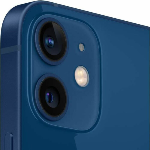 Apple - APPLE iPhone 12 mini 64Go Bleu Apple  - iPhone
