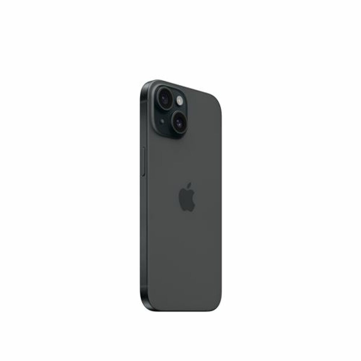Apple iPhone 15 - 5G - 6/256 Go - Noir