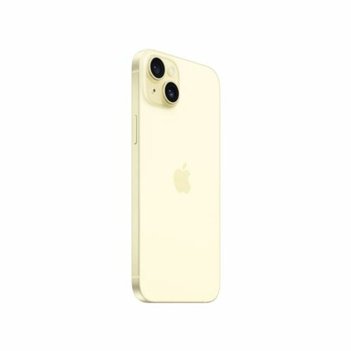 Apple iPhone 15 Plus - 5G - 6/256 Go - Jaune