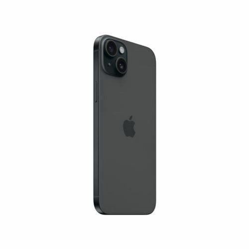 Apple iPhone 15 Plus - 5G - 6/128 Go - Noir