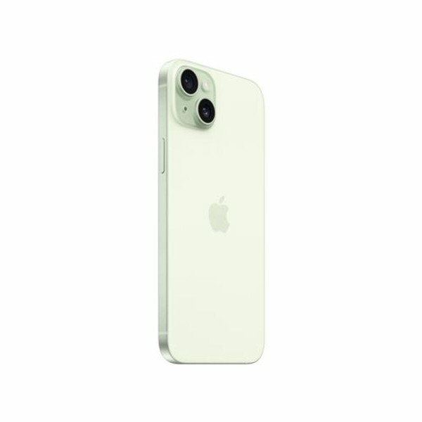 Apple iPhone 15 Plus - 5G - 6/128 Go - Vert
