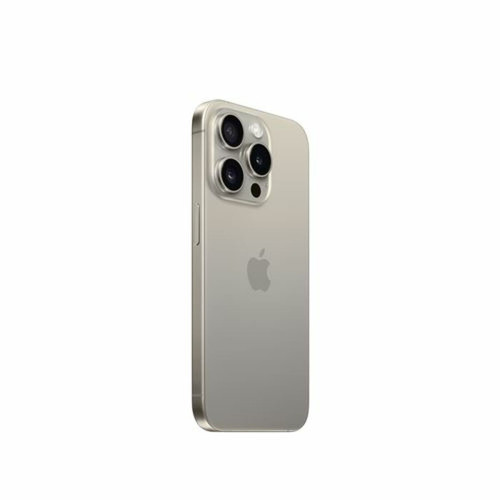 Apple iPhone 15 Pro - 5G - 8/128 Go - Natural Titanium