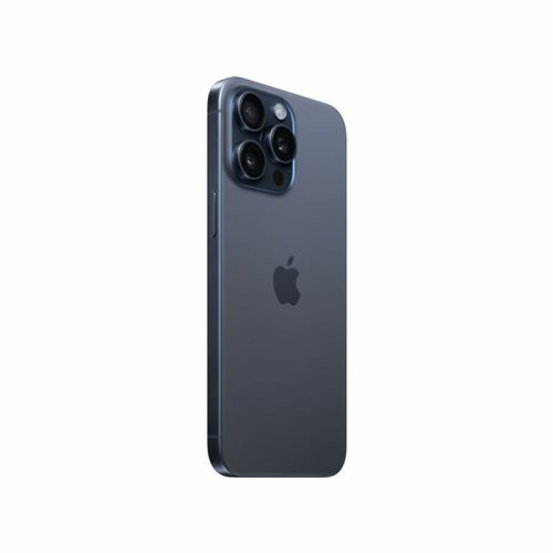 Apple iPhone 15 Pro Max - 5G - 8/512 Go - Bleu Titanium