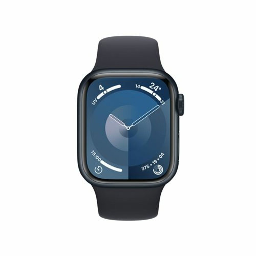 Apple Watch Apple AWS-GPS-41-BRACELET-NOIR-S-M