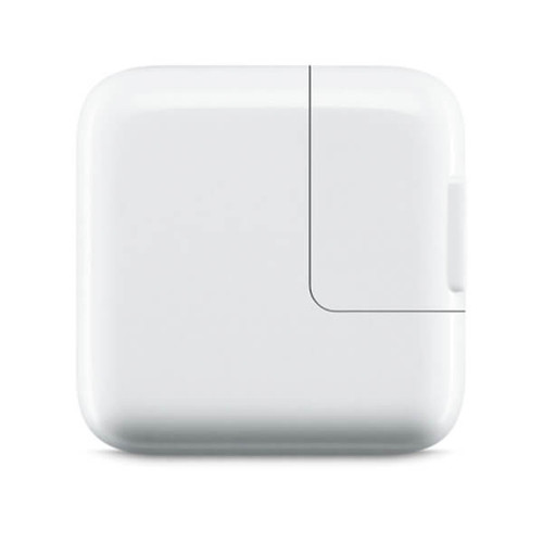 Apple APPLE APPLE 12W USB POWER ADAPTER