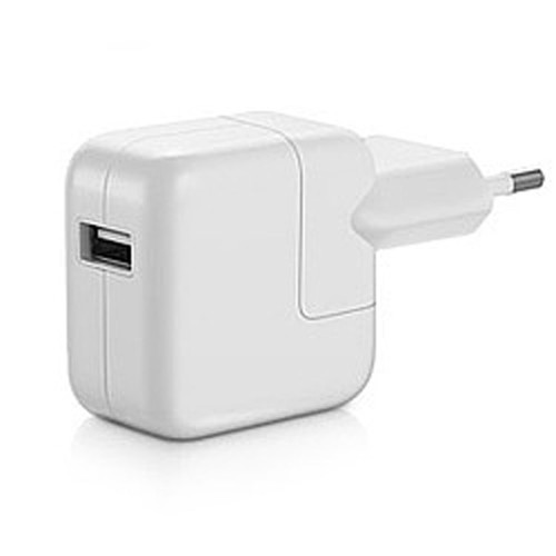 Apple - Chargeur de Apple pour iphone y ipod Apple  - Apple