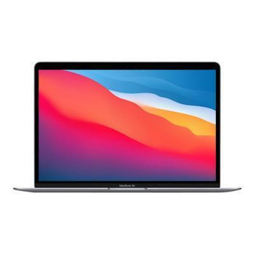 Apple - CTO/MacBook Air 13 pouces: Puce Apple M1 avec CPU 8 cSurs et GPU 8 cSurs, 256 Go SSD Apple  - Idées cadeaux pour Noël Ordinateur Portable