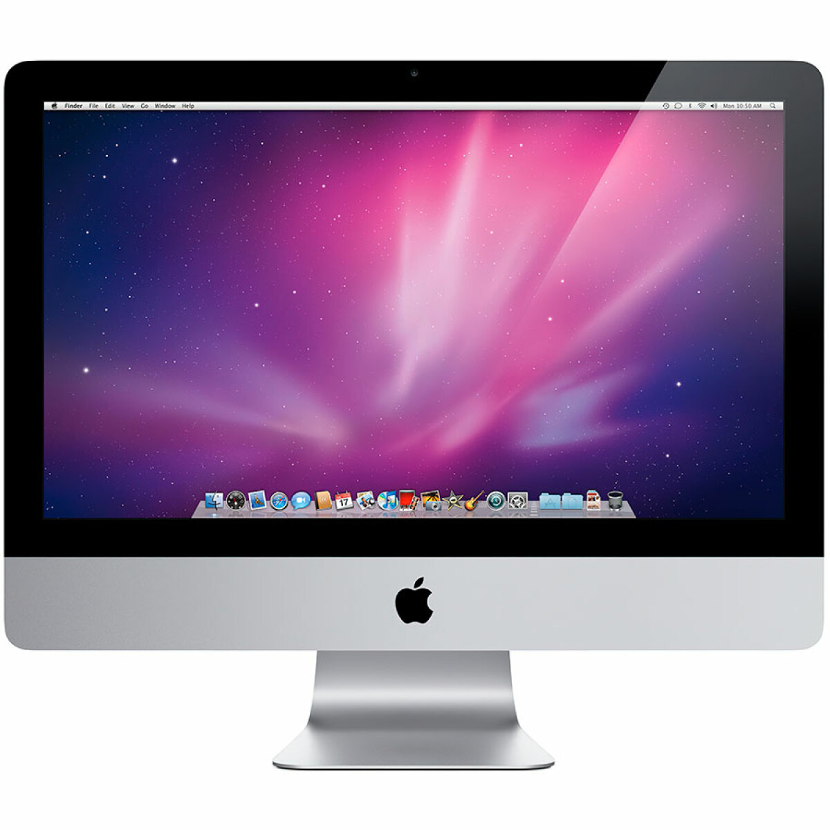PC Fixe Apple iMac 21.5" 13L i5-4570R/8GB/1TB Intel Iris Pro 1536MB