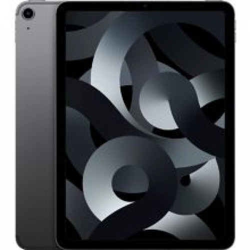 Apple - 10.9-inch iPad Air Wi-Fi + Cellular 256GB - iPad Air iPad