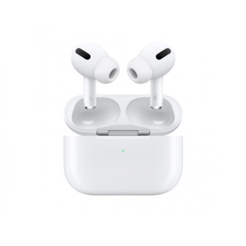 Apple - Airpods AirPods Pro 2021 boitier MAGSAFE - Airpods Son audio