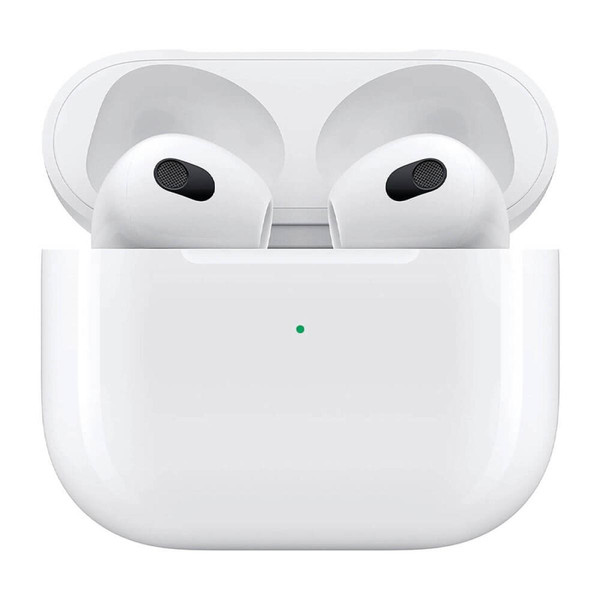 Ecouteurs intra-auriculaires Apple Apple AirPods 3e génération MME73TY/A