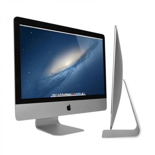 Apple - APPLE iMac 21,5"  APIMME0 - Mac et iMac