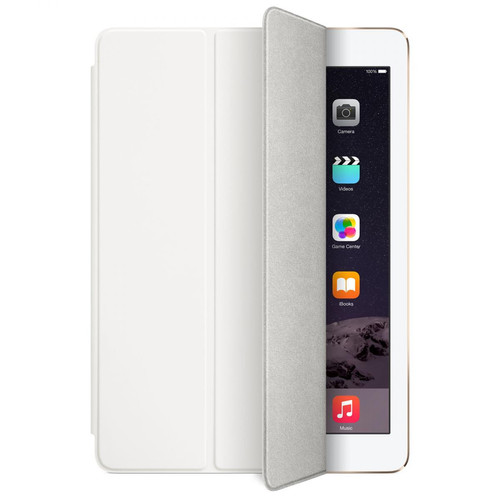 Apple Apple iPad Air Smart Cover Blanc