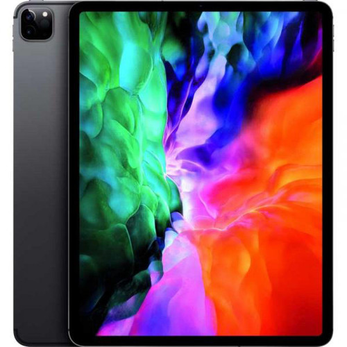 Apple - Apple iPad Pro 11 inch 256GB 4th. Gen. (2020) WIFI space grey DE - Apple ipad pro