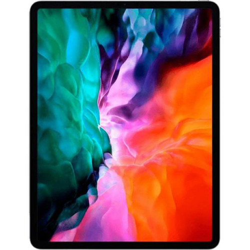 Apple - Apple iPad Pro 12.9 (2020) WiFi + Cellular 512GB 6GB RAM Space Grey Apple   - Ipad 6